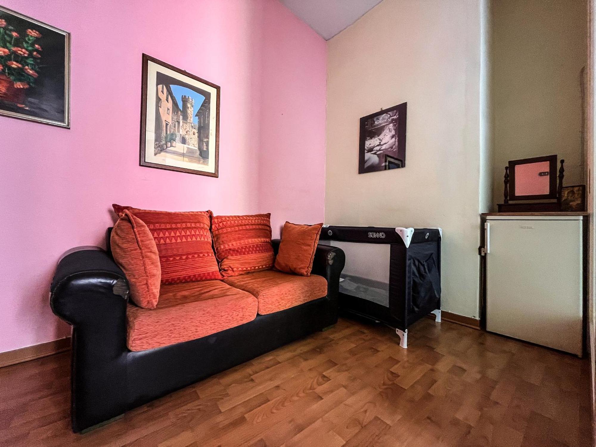 Luxury Apartment Manarola By Arbaspaa ภายนอก รูปภาพ
